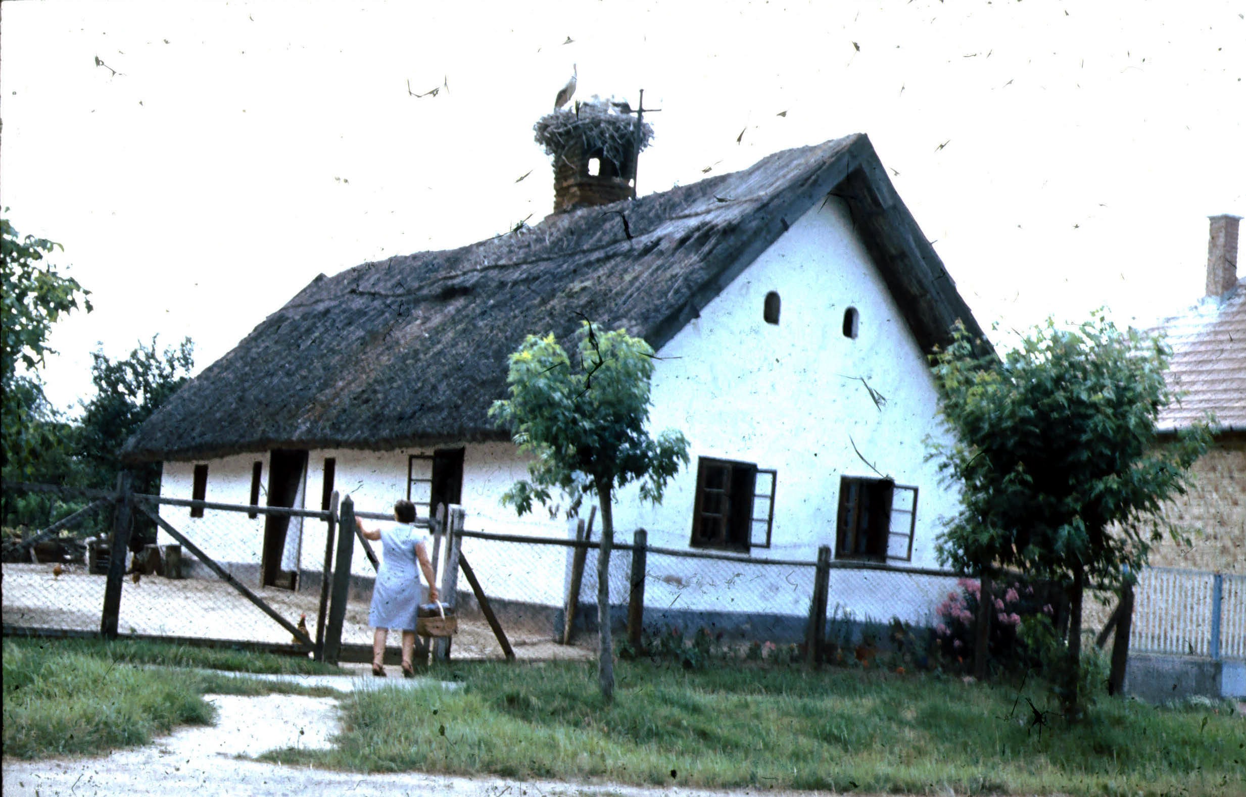 Pásztorház (Rippl-Rónai Múzeum CC BY-NC-ND)