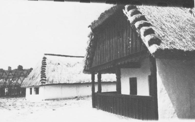 Rinyakovácsi és kisbajomi lakóház (Rippl-Rónai Múzeum CC BY-NC-ND)
