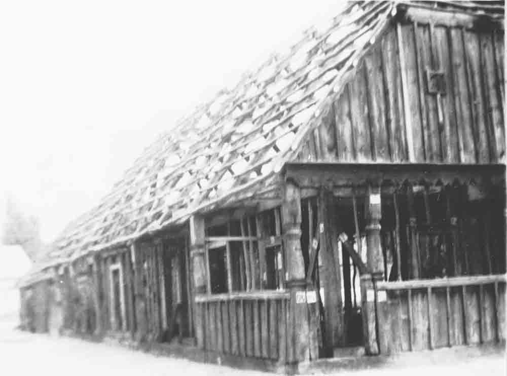 Rinyakovácsi ház (Rippl-Rónai Múzeum CC BY-NC-ND)