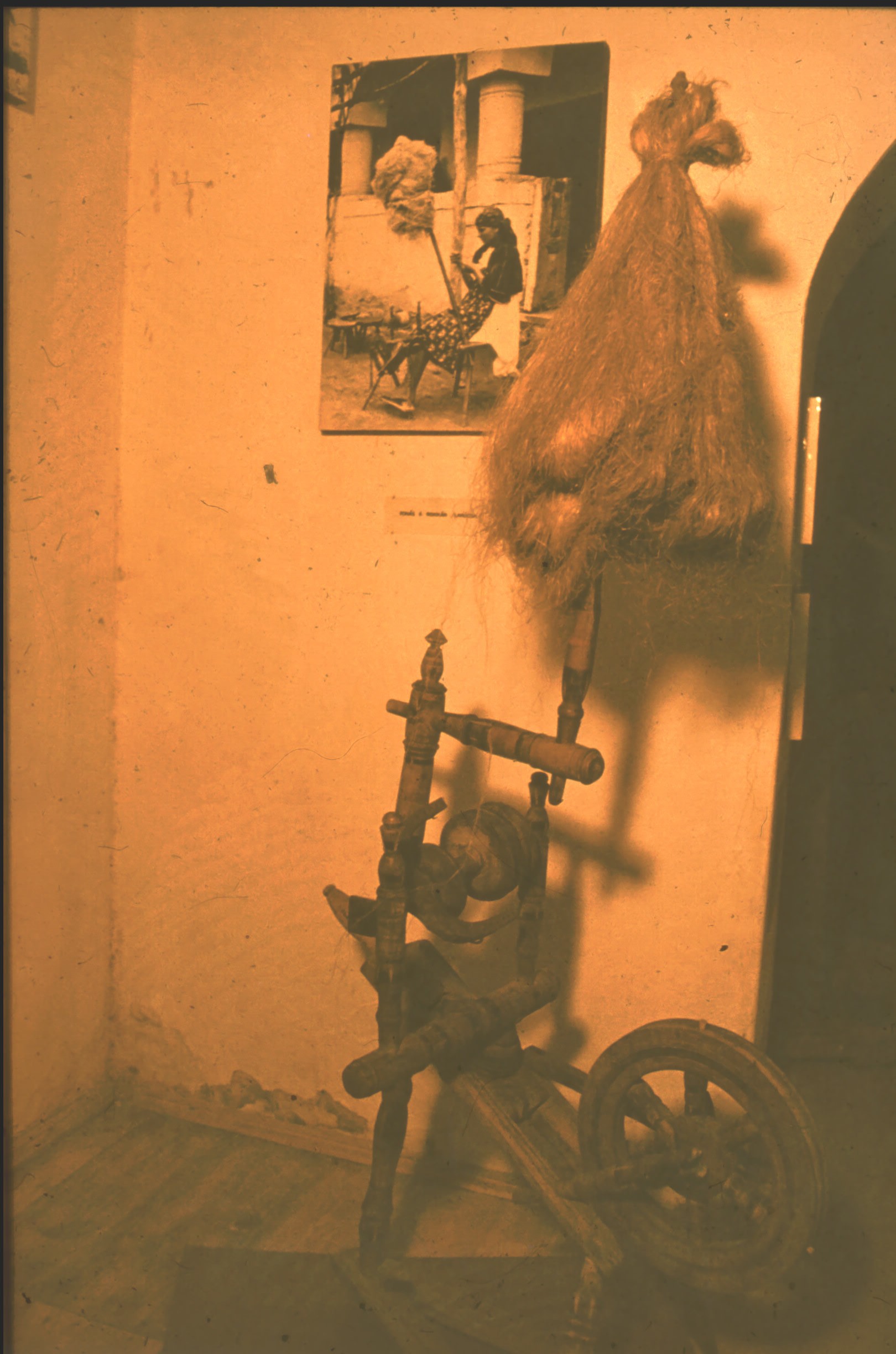 Rokka (Rippl-Rónai Múzeum CC BY-NC-ND)