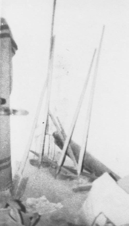 Szerszámok a présház sarkában. Sümegi György pincéje (Rippl-Rónai Múzeum CC BY-NC-ND)