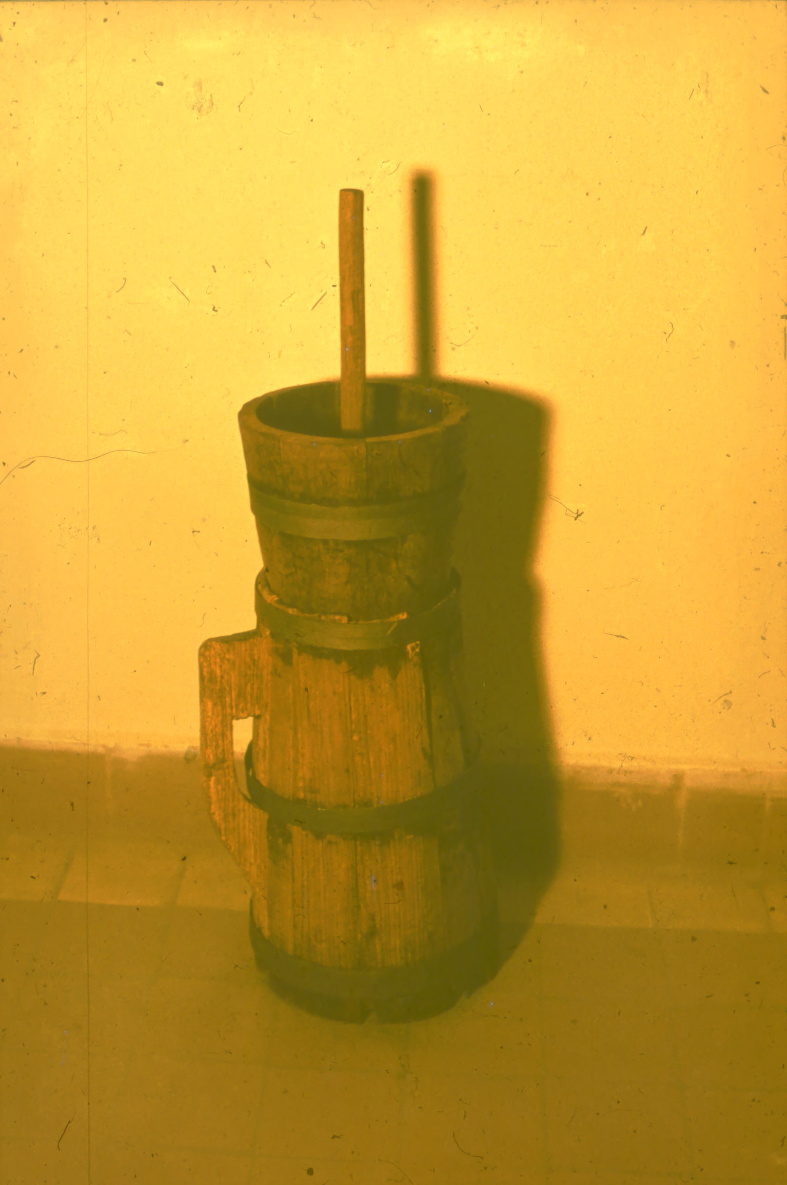Vajköpülő (Rippl-Rónai Múzeum CC BY-NC-ND)