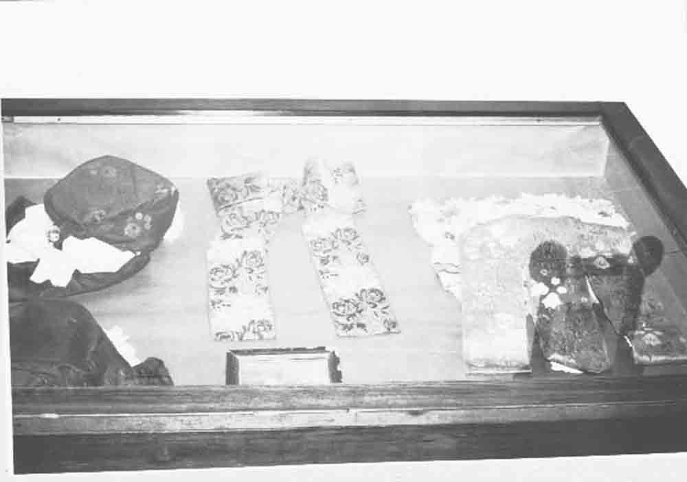 Csurgói Helytörténeti Gyűjtemény időszakos kiállítása (Rippl-Rónai Múzeum CC BY-NC-ND)