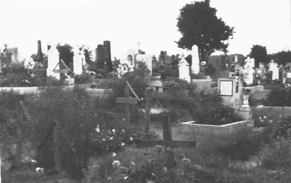 Felső temető (Rippl-Rónai Múzeum CC BY-NC-ND)