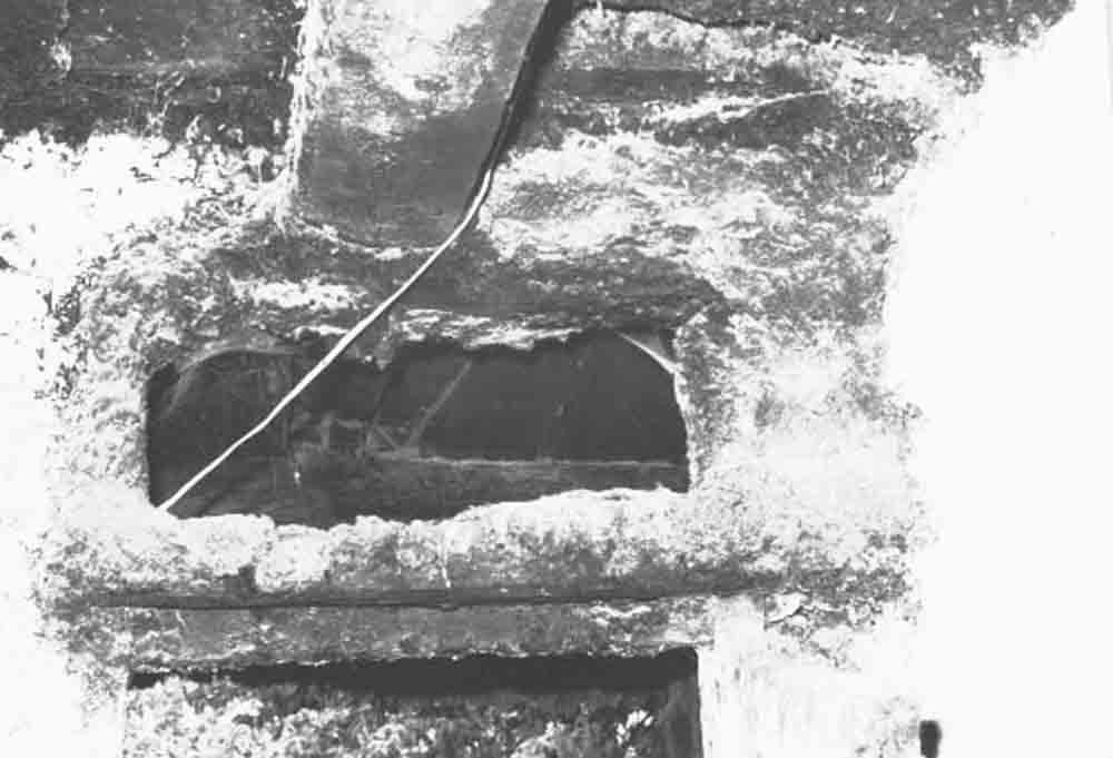 Füstelvezető nyílás (Rippl-Rónai Múzeum CC BY-NC-ND)