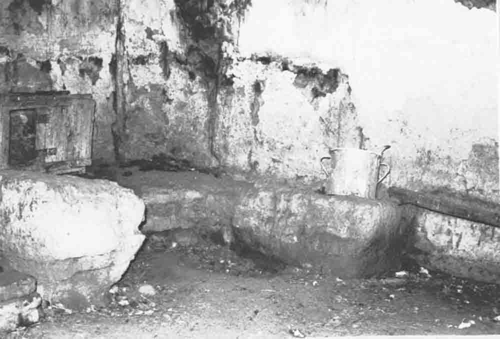 Konyha, kemence maradványi (Rippl-Rónai Múzeum CC BY-NC-ND)