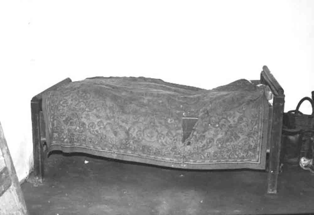 Ágy (Rippl-Rónai Múzeum CC BY-NC-ND)