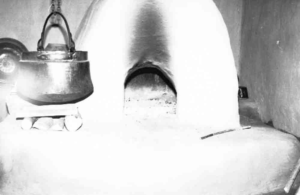 Füstöskonyha (Rippl-Rónai Múzeum CC BY-NC-ND)