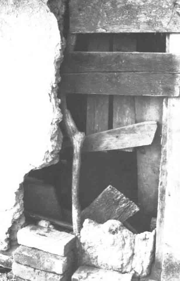Istálló, pajta és disznóól (Rippl-Rónai Múzeum CC BY-NC-ND)