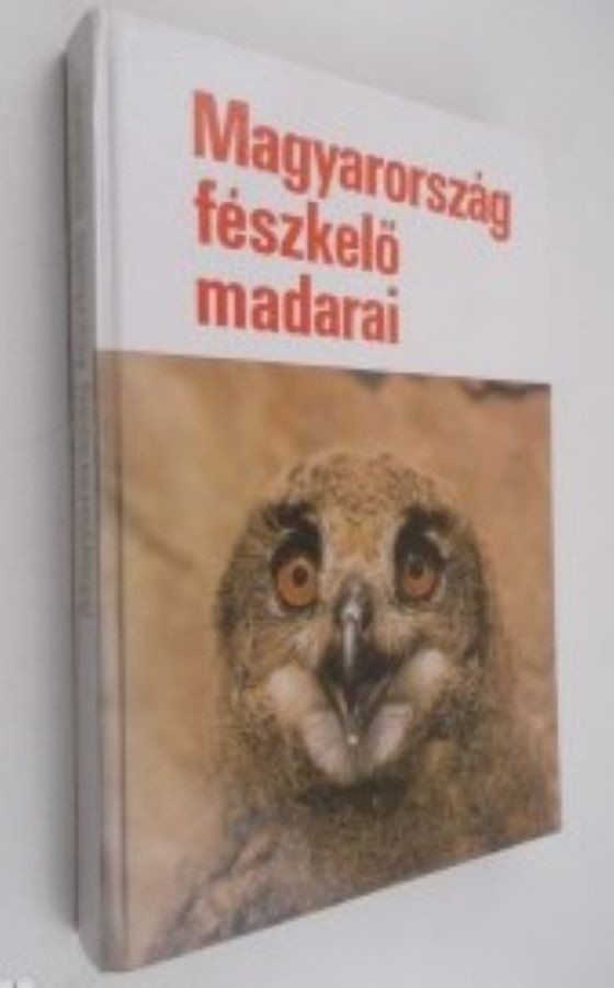 Magyarország fészkelő madarai (Rippl-Rónai Múzeum CC BY-NC-ND)