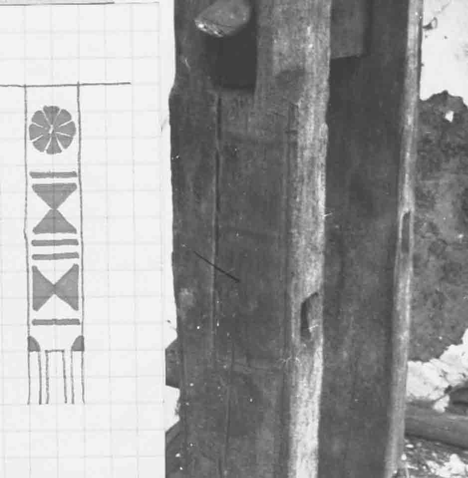 Prés szárfa (Rippl-Rónai Múzeum CC BY-NC-ND)