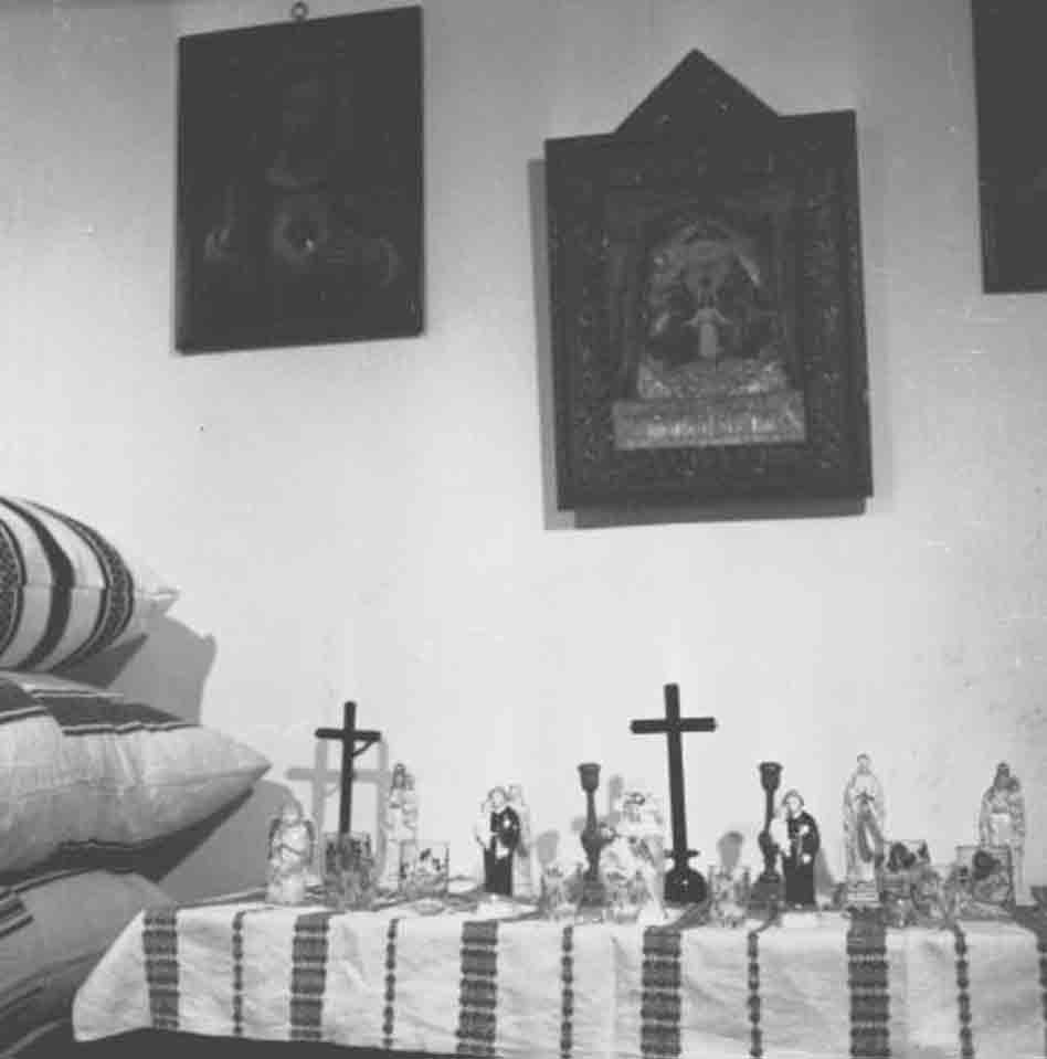 Szent sarok (Rippl-Rónai Múzeum CC BY-NC-ND)