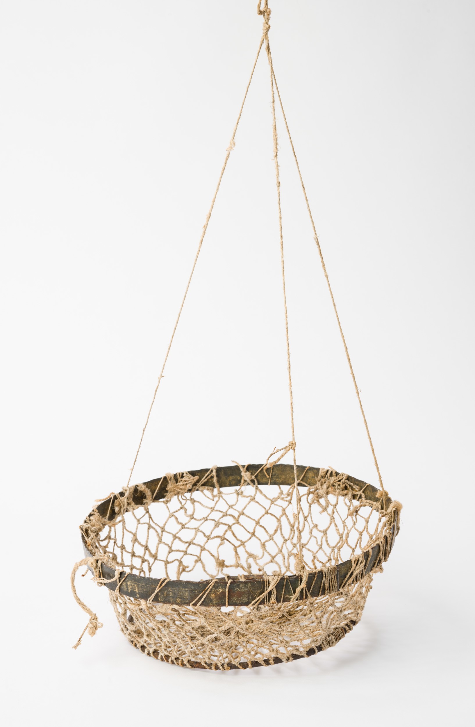 Rákászó háló (Rippl-Rónai Múzeum CC BY-NC-ND)