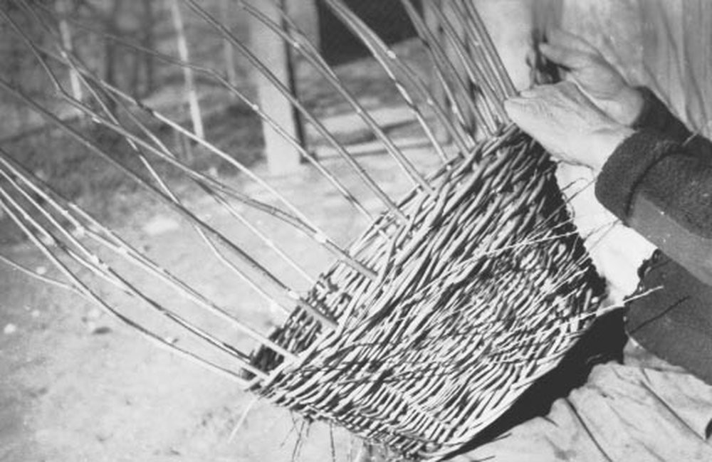 Vágott fűzfavessző (Rippl-Rónai Múzeum CC BY-NC-ND)
