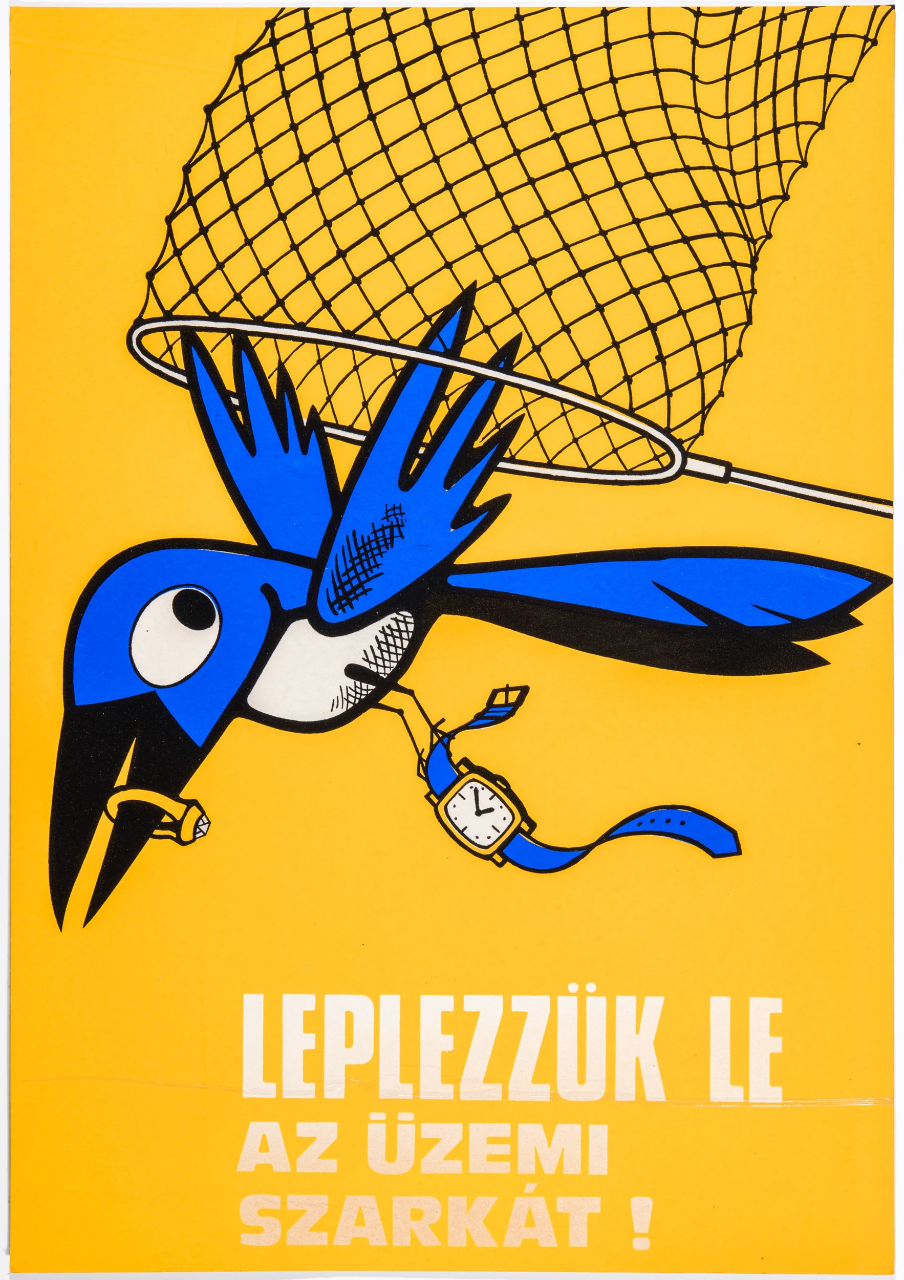 Plakát (Nagyatádi Kulturális és Sport Központ CC BY-NC-SA)