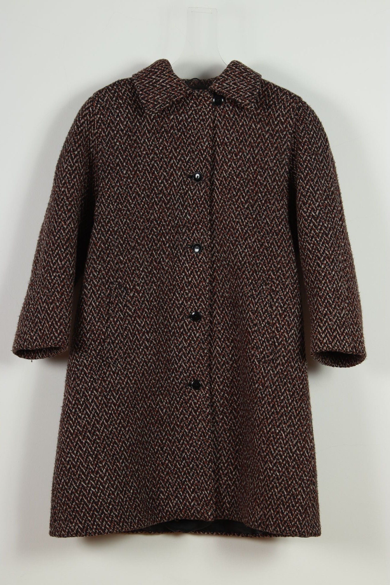 Kabát, téli kabát (Rippl-Rónai Múzeum CC BY-NC-SA)