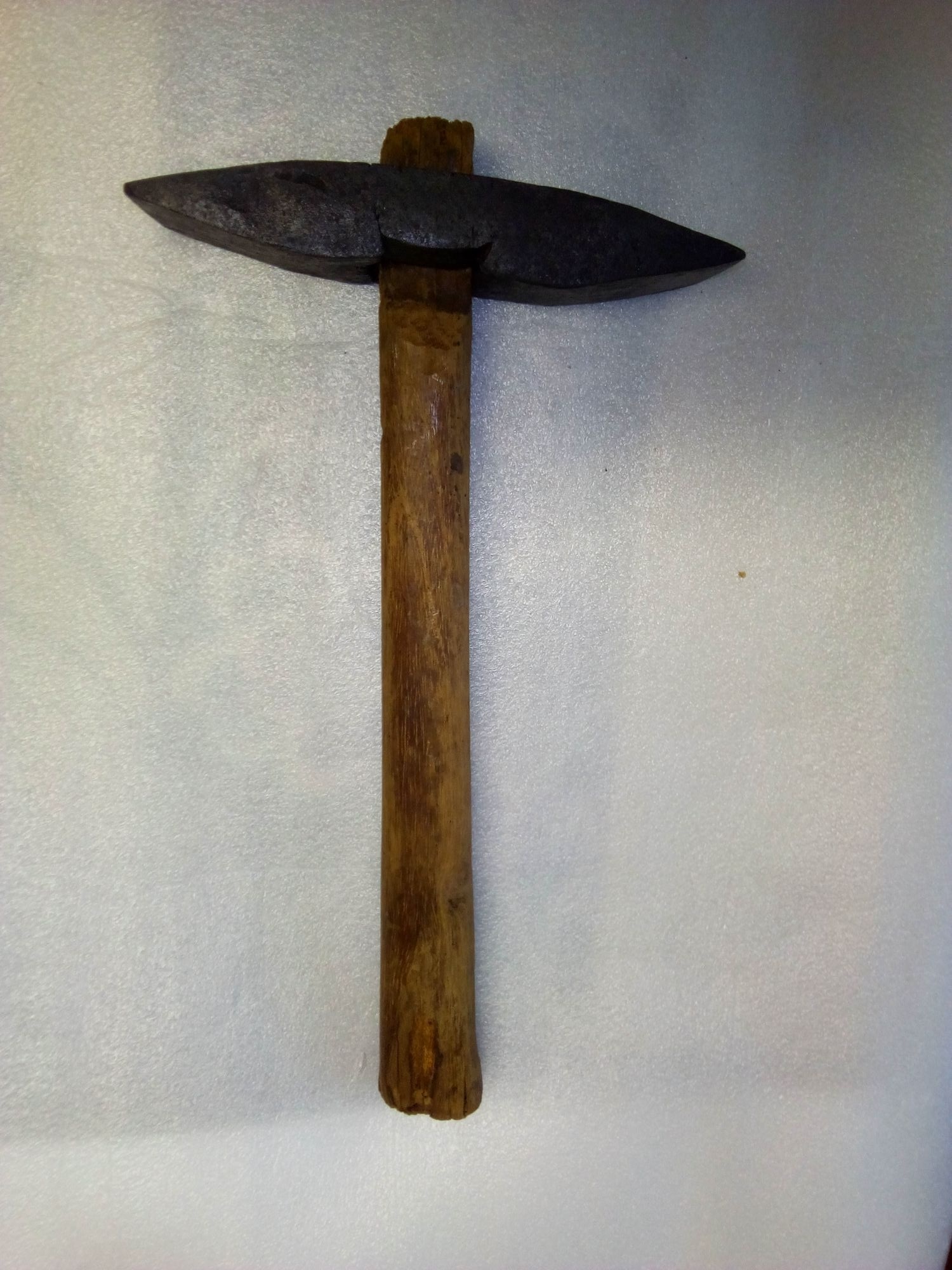 Kaszaverő kalapács (?) (Rippl-Rónai Múzeum CC BY-NC-SA)
