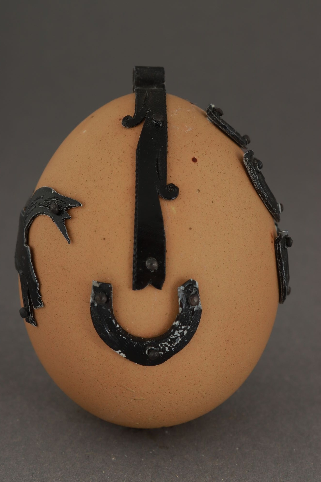 Patkolt tojás (Rippl-Rónai Múzeum CC BY-NC-SA)