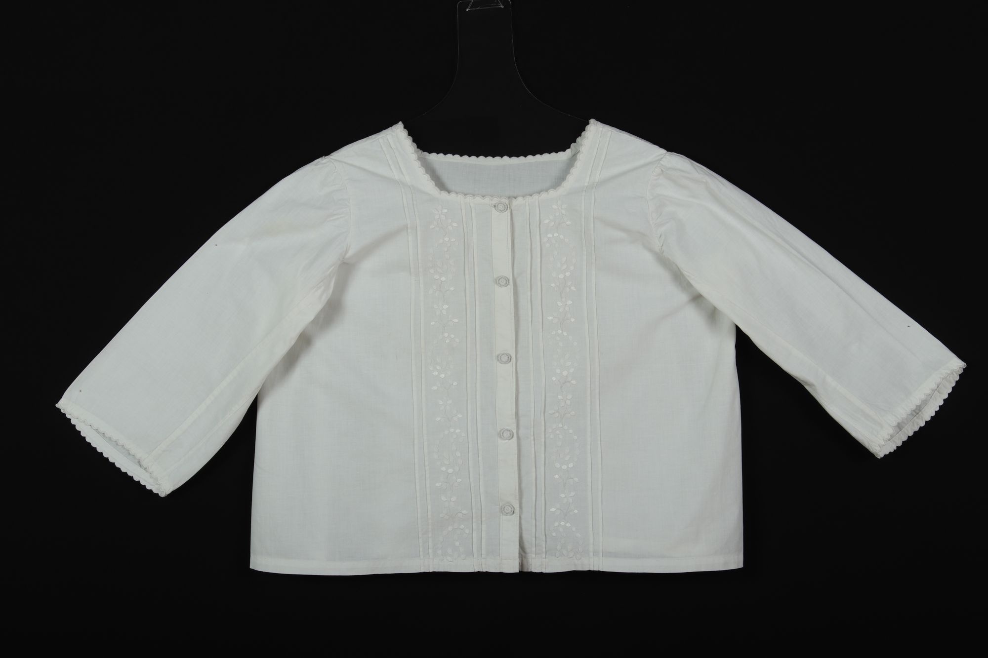Női ing "rékli" (Rippl-Rónai Múzeum CC BY-NC-SA)