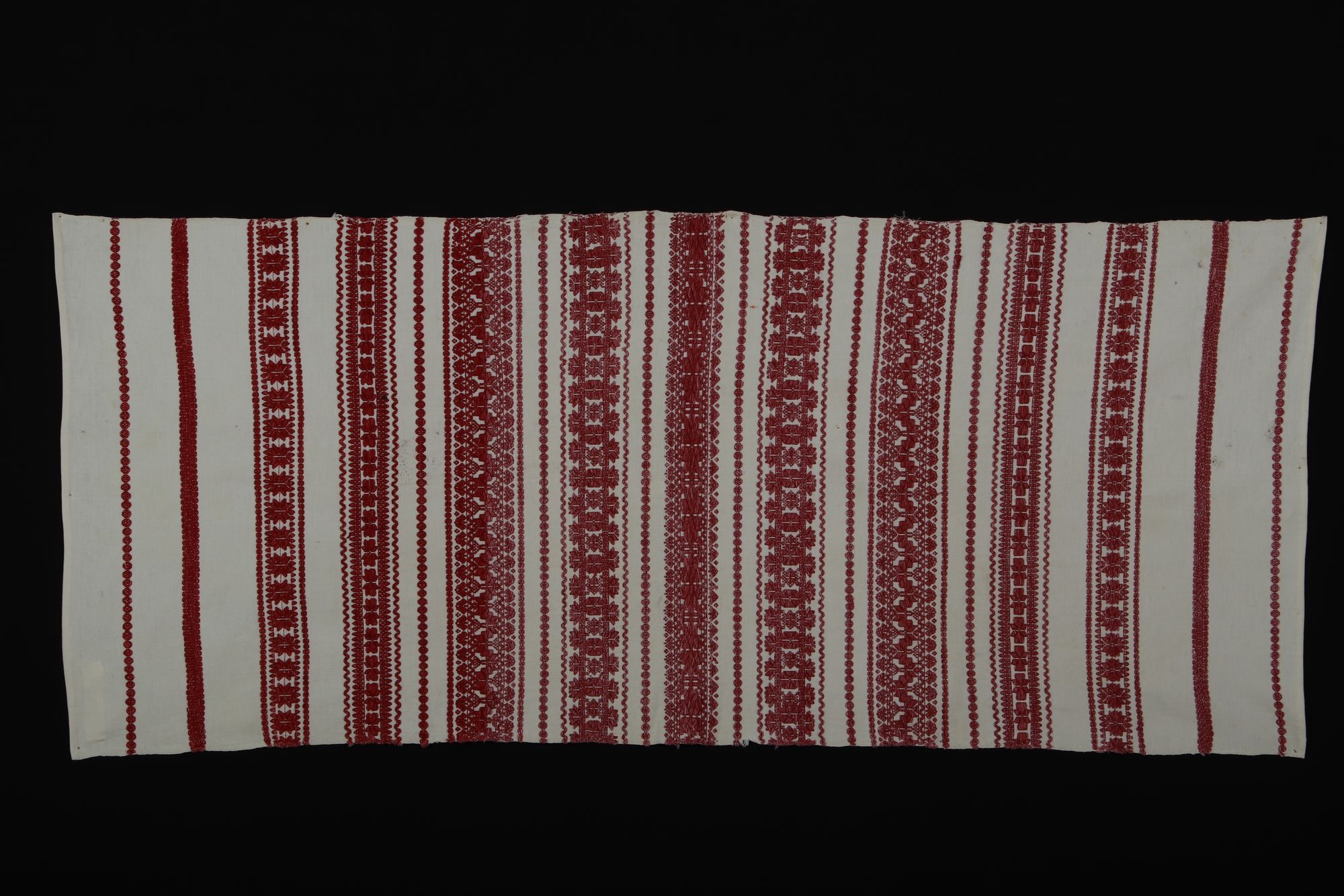 Vékakendő (Rippl-Rónai Múzeum CC BY-NC-SA)