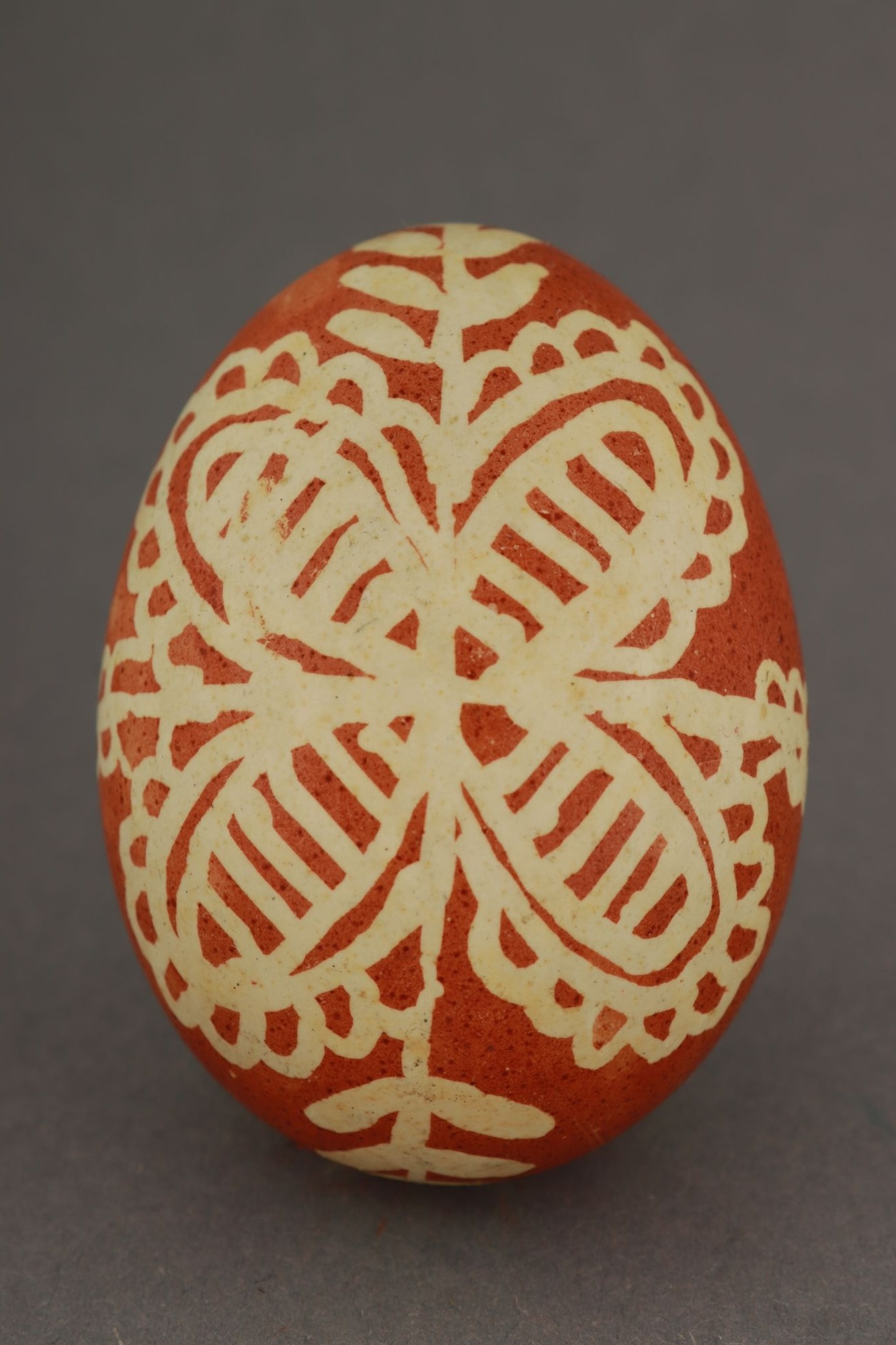 Hímes tojás (Rippl-Rónai Múzeum CC BY-NC-SA)