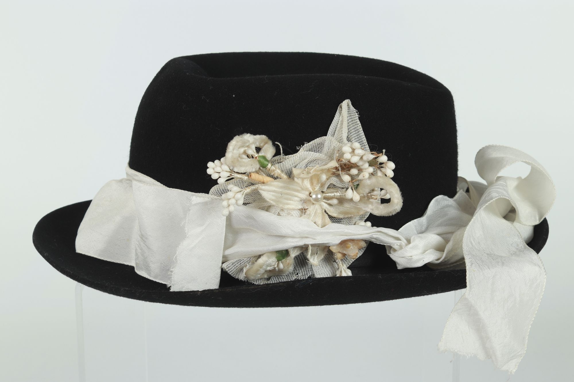 Bokrétás kalap (Rippl-Rónai Múzeum CC BY-NC-SA)