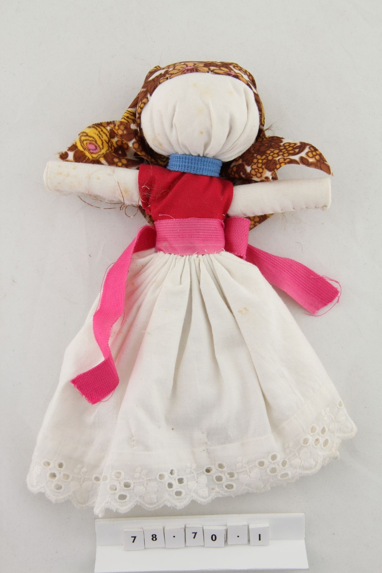 Kisfaludi lány (Rippl-Rónai Múzeum CC BY-NC-SA)