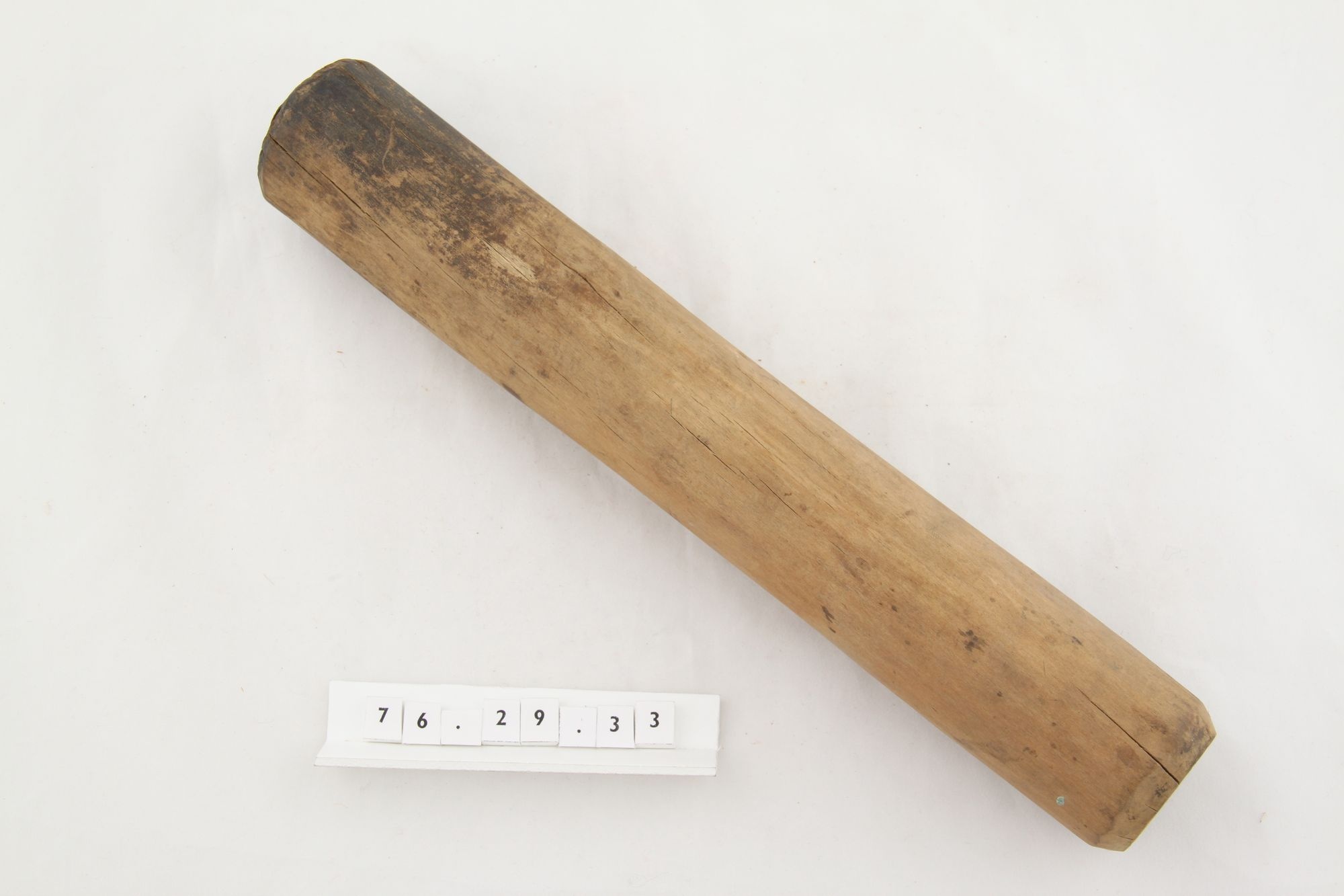 Vízipuska "kócpuska" (Rippl-Rónai Múzeum CC BY-NC-SA)