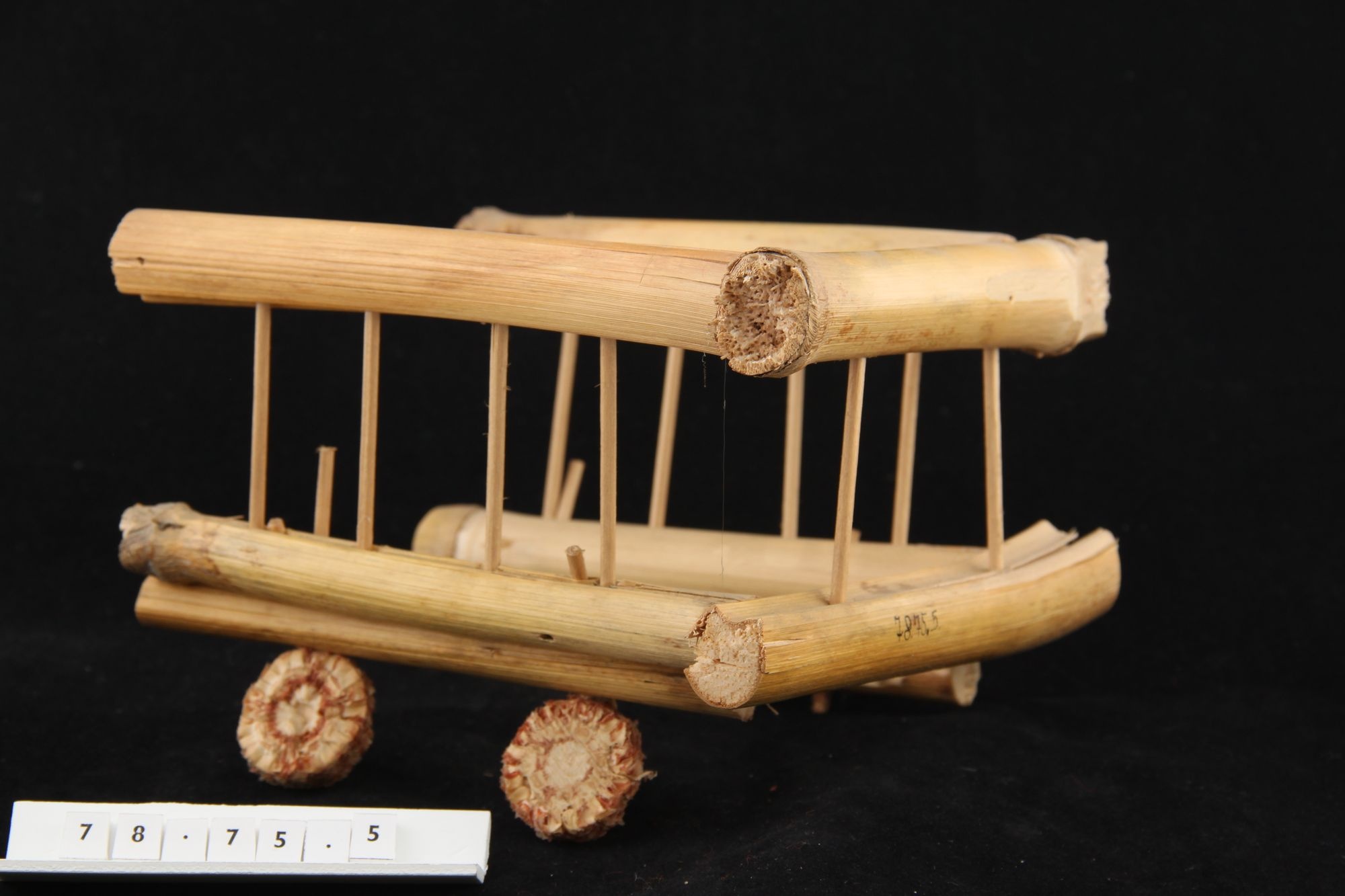 Szénásszekér (Rippl-Rónai Múzeum CC BY-NC-SA)