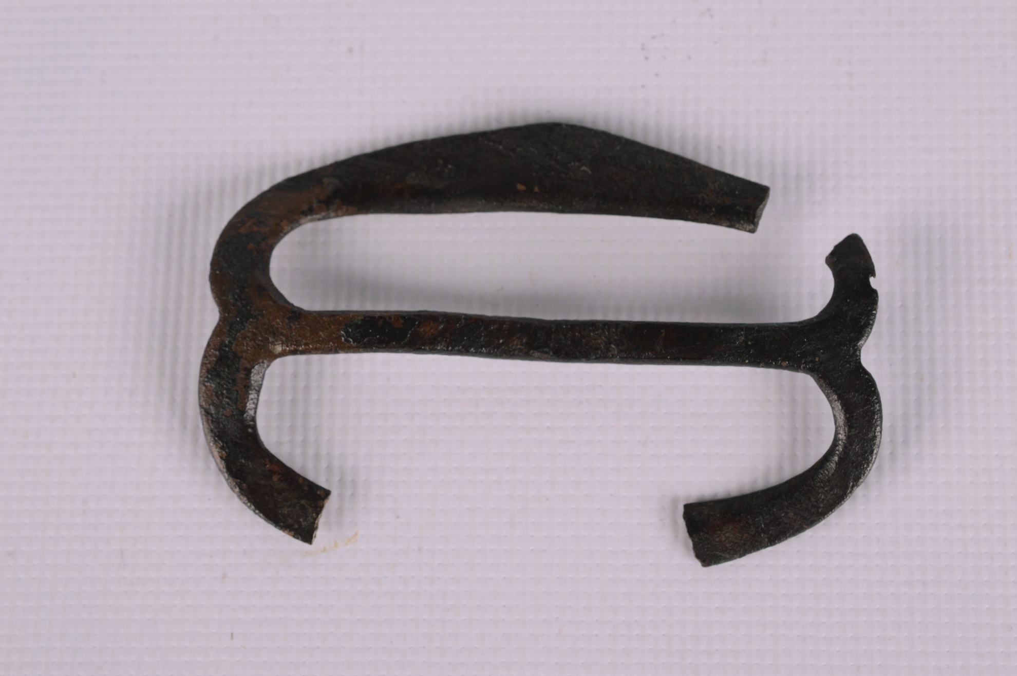 Övcsat (Rippl-Rónai Múzeum CC BY-NC-SA)