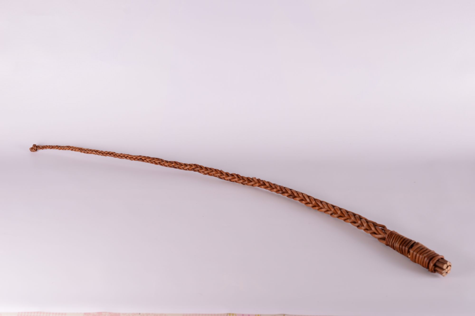 Korbács (Rippl-Rónai Múzeum CC BY-NC-SA)