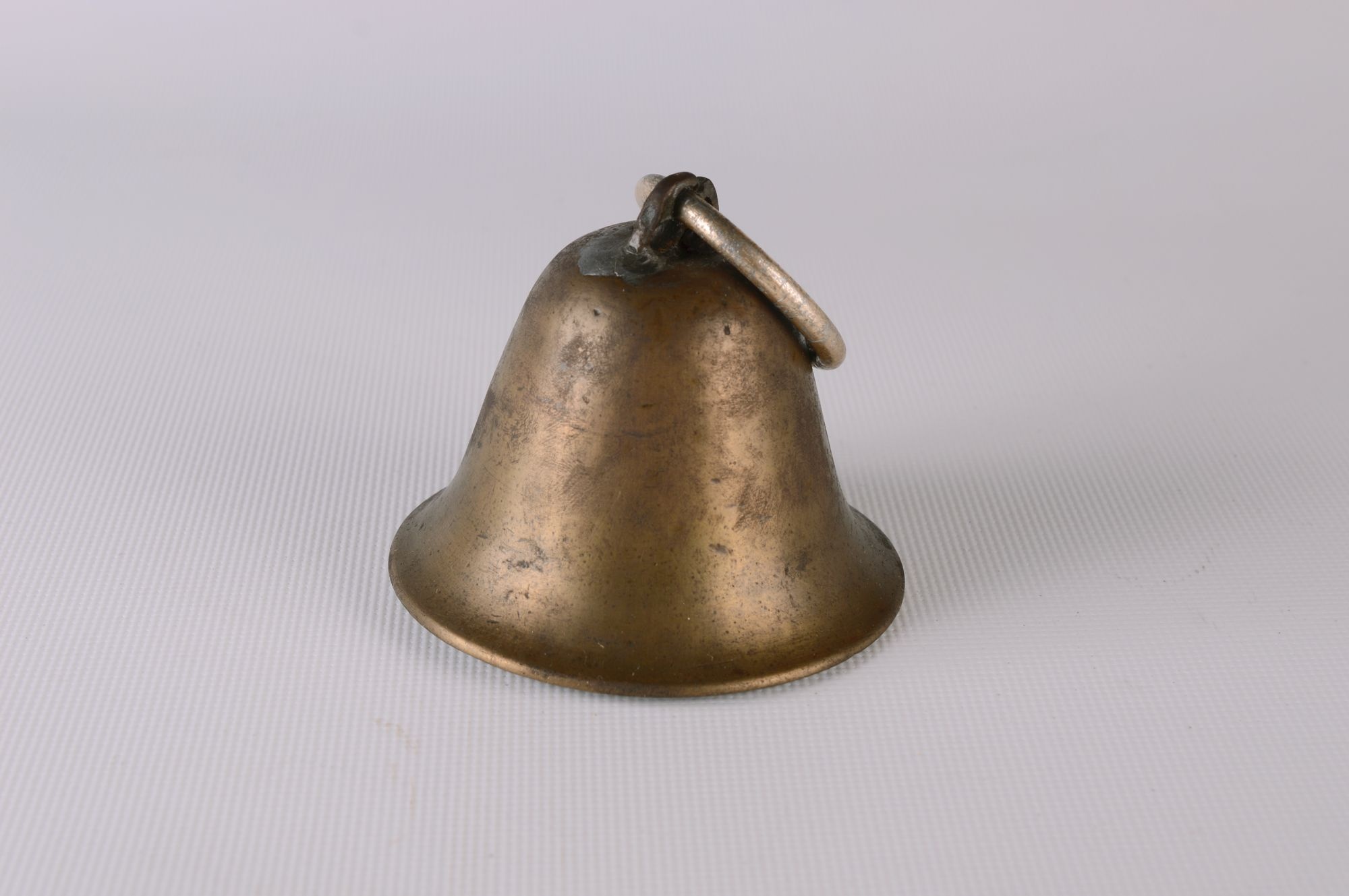 "csikócsengő" csengő (Rippl-Rónai Múzeum CC BY-NC-SA)