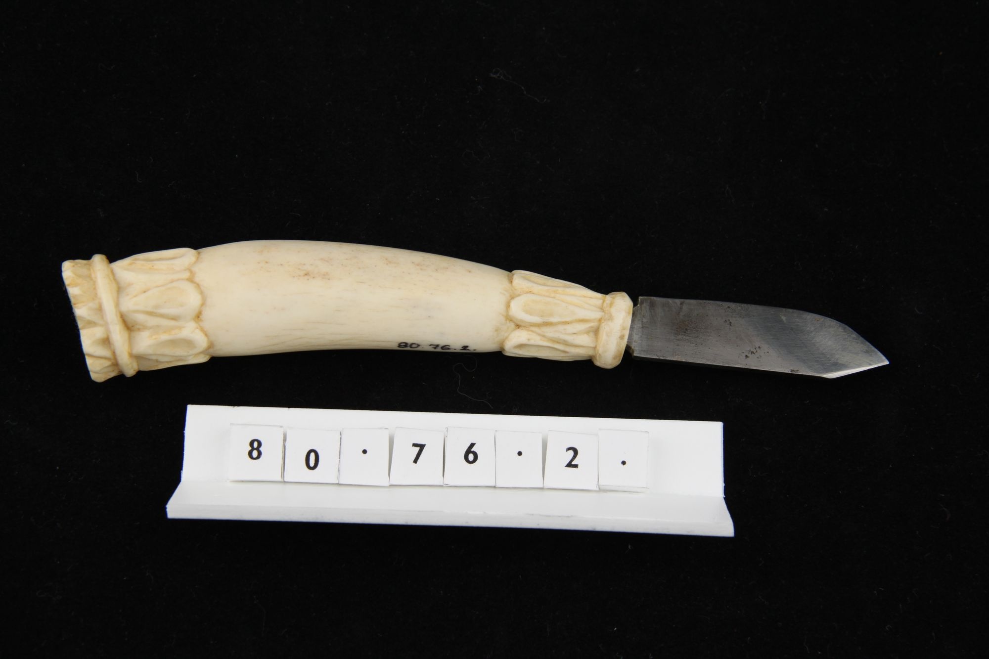 herélőkés -állatgyógyászati eszköz (Rippl-Rónai Múzeum CC BY-NC-SA)