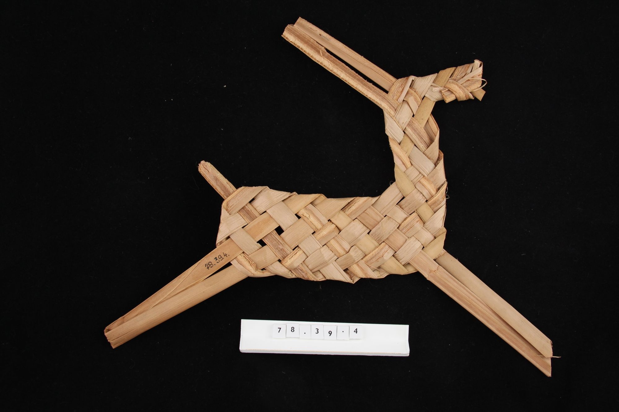 Szarvas (Rippl-Rónai Múzeum CC BY-NC-SA)