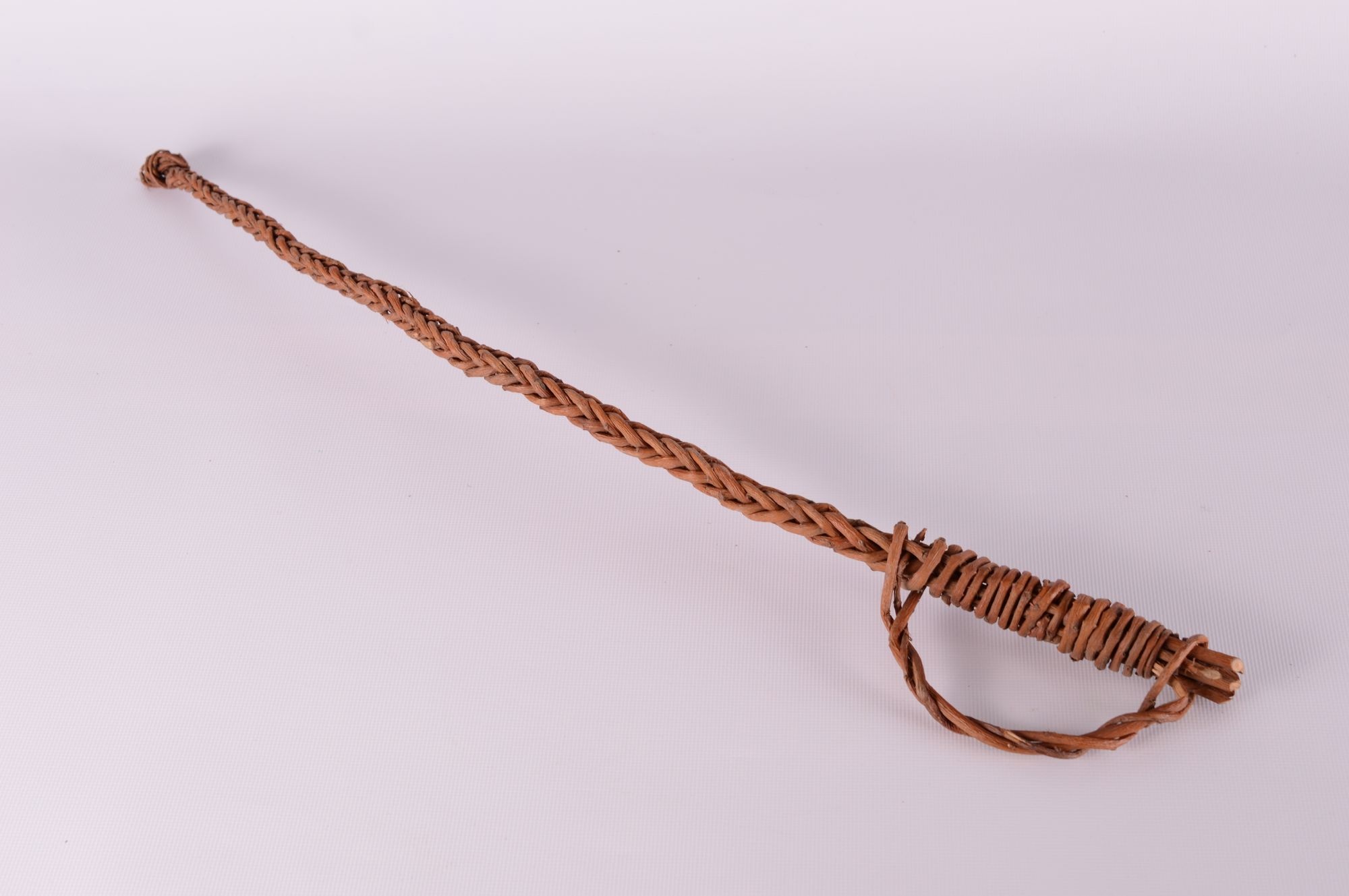 "Korbács", aprószenteki suprikáláshoz (Rippl-Rónai Múzeum CC BY-NC-SA)