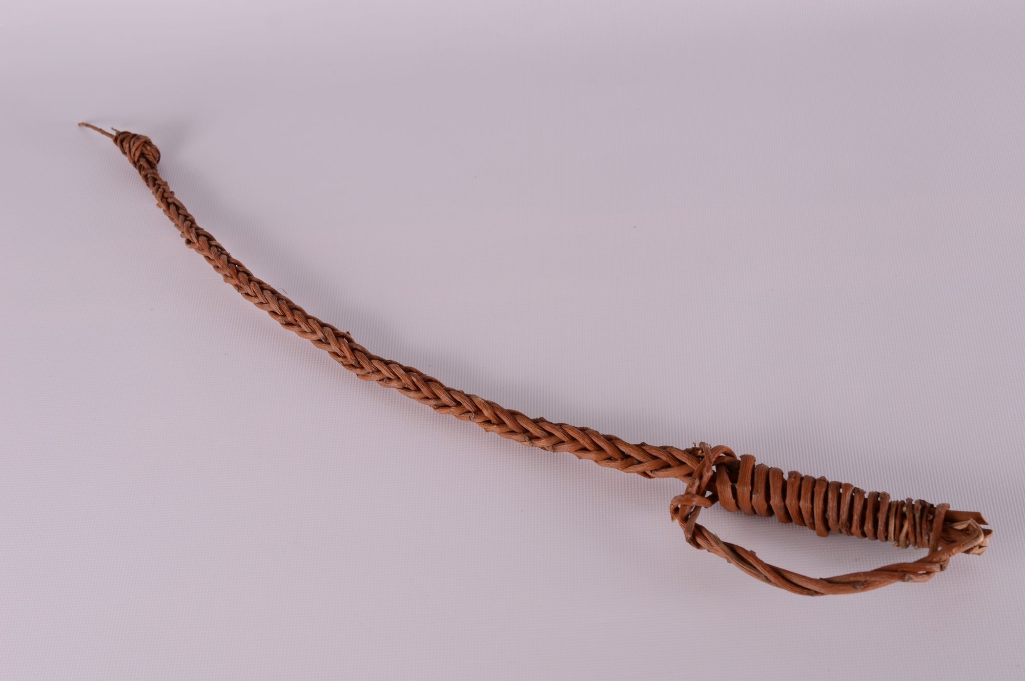 "Korbács", aprószenteki subrikáláshoz (Rippl-Rónai Múzeum CC BY-NC-SA)