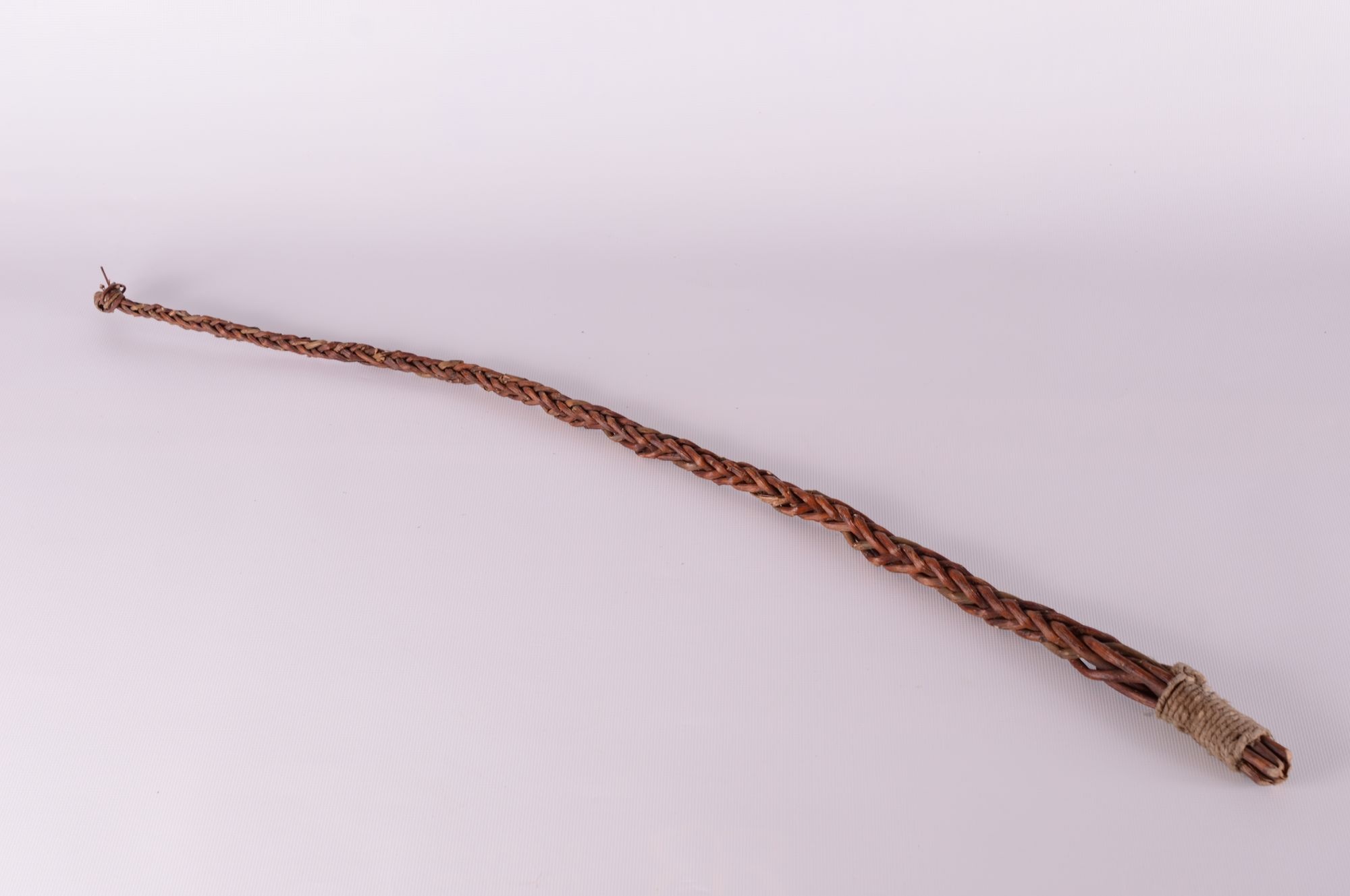 Korbács "korbács" (Rippl-Rónai Múzeum CC BY-NC-SA)