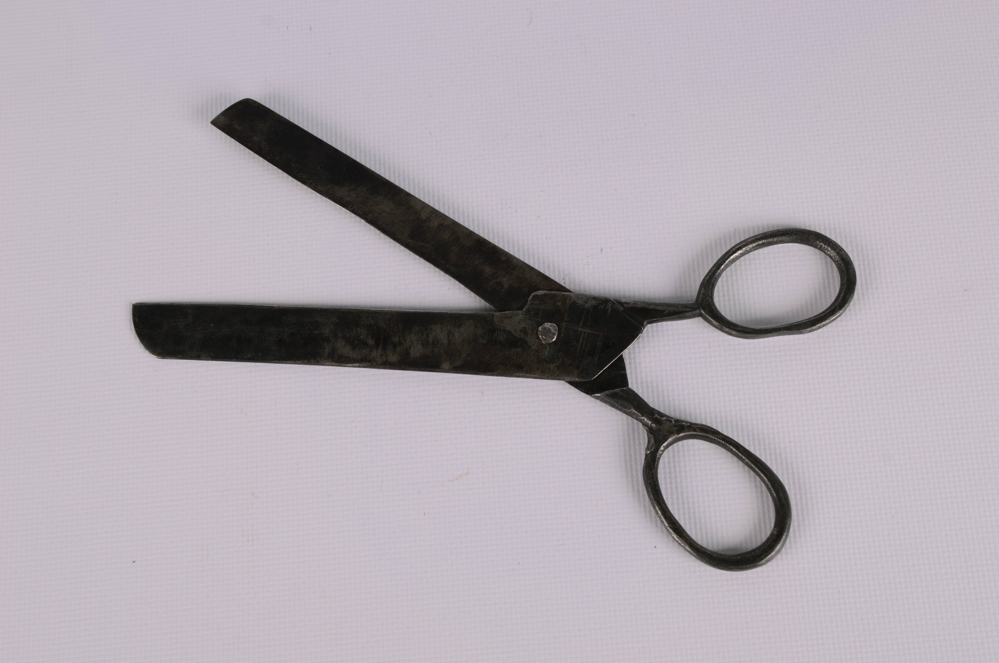 Olló tutyis mesterséghez "olló" (Rippl-Rónai Múzeum CC BY-NC-SA)