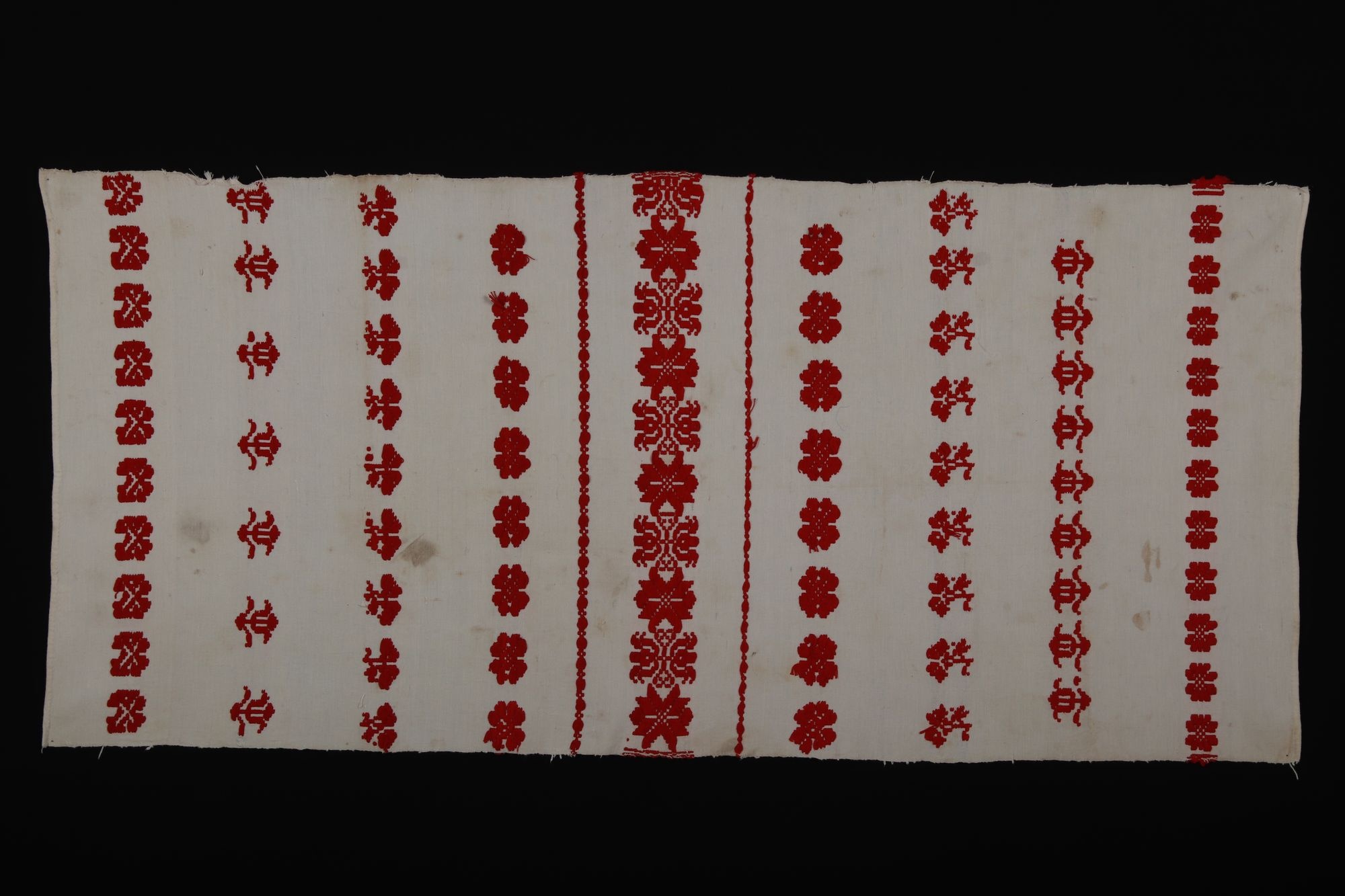 Paszitos ruha szakasztóruha (Rippl-Rónai Múzeum CC BY-NC-SA)