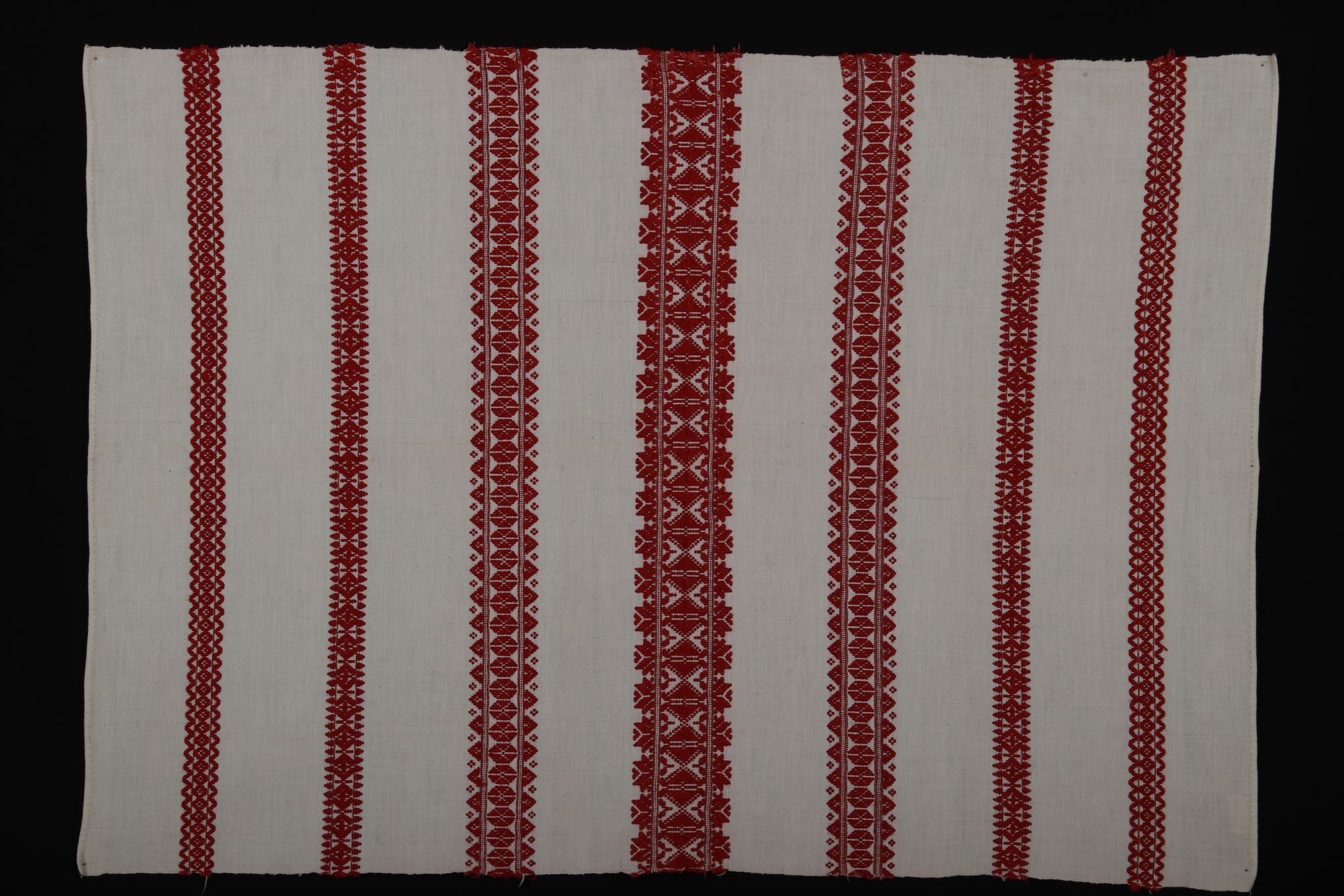 "Paszitos ruha" Szakasztóruha (Rippl-Rónai Múzeum CC BY-NC-SA)