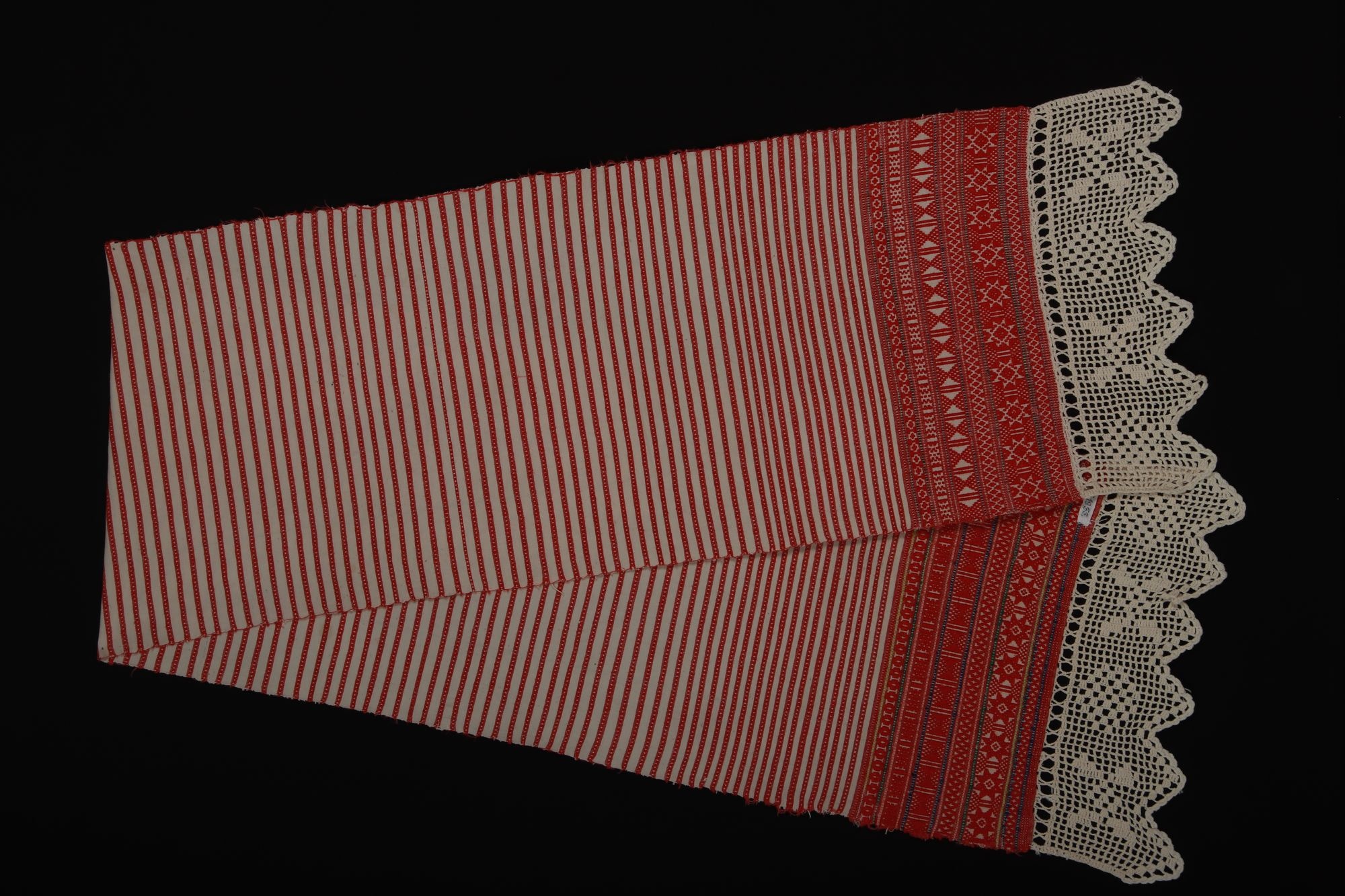 Ikonkendő (Rippl-Rónai Múzeum CC BY-NC-SA)