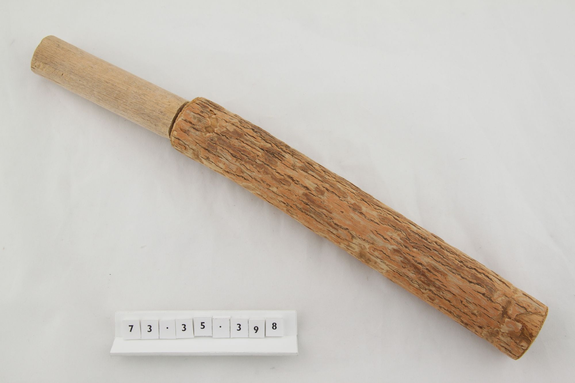 Bodzafa kócpuska (Rippl-Rónai Múzeum CC BY-NC-SA)