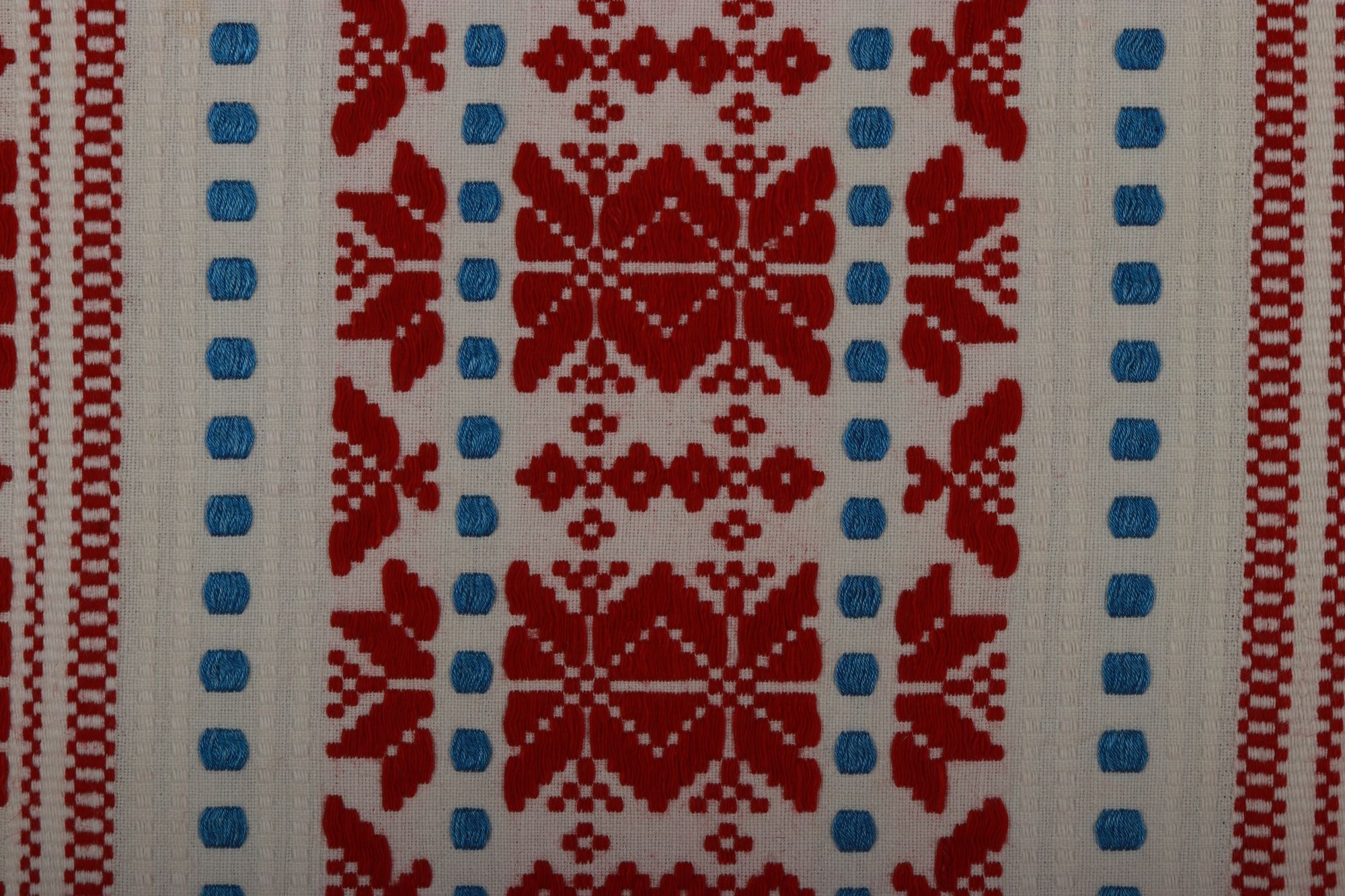 "Vékakendő" szakasztóruha (Rippl-Rónai Múzeum CC BY-NC-SA)