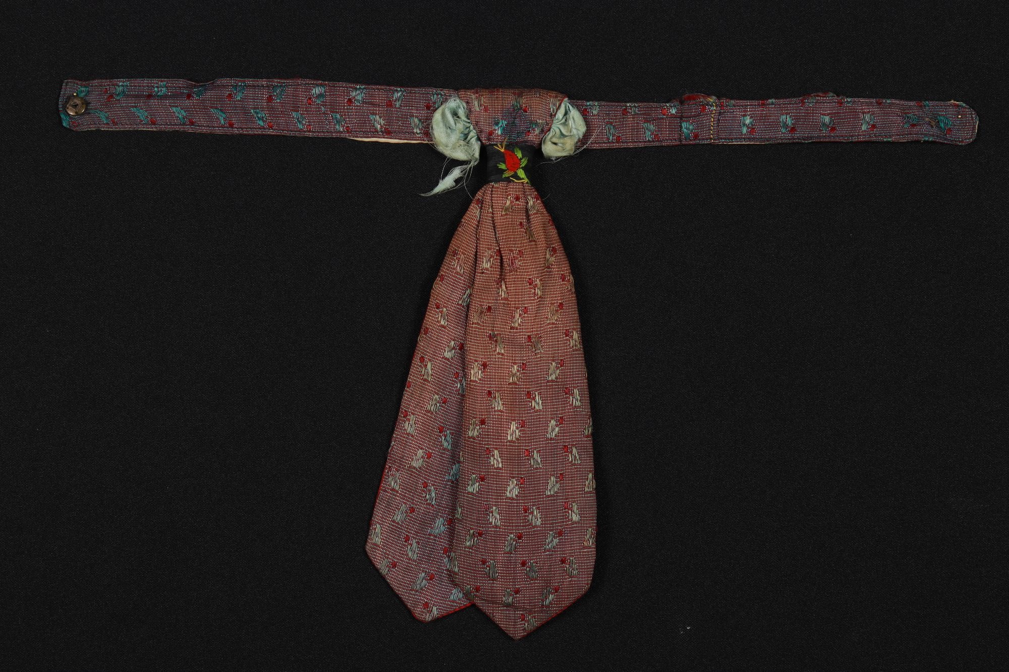 Nyakkendő (Rippl-Rónai Múzeum CC BY-NC-SA)