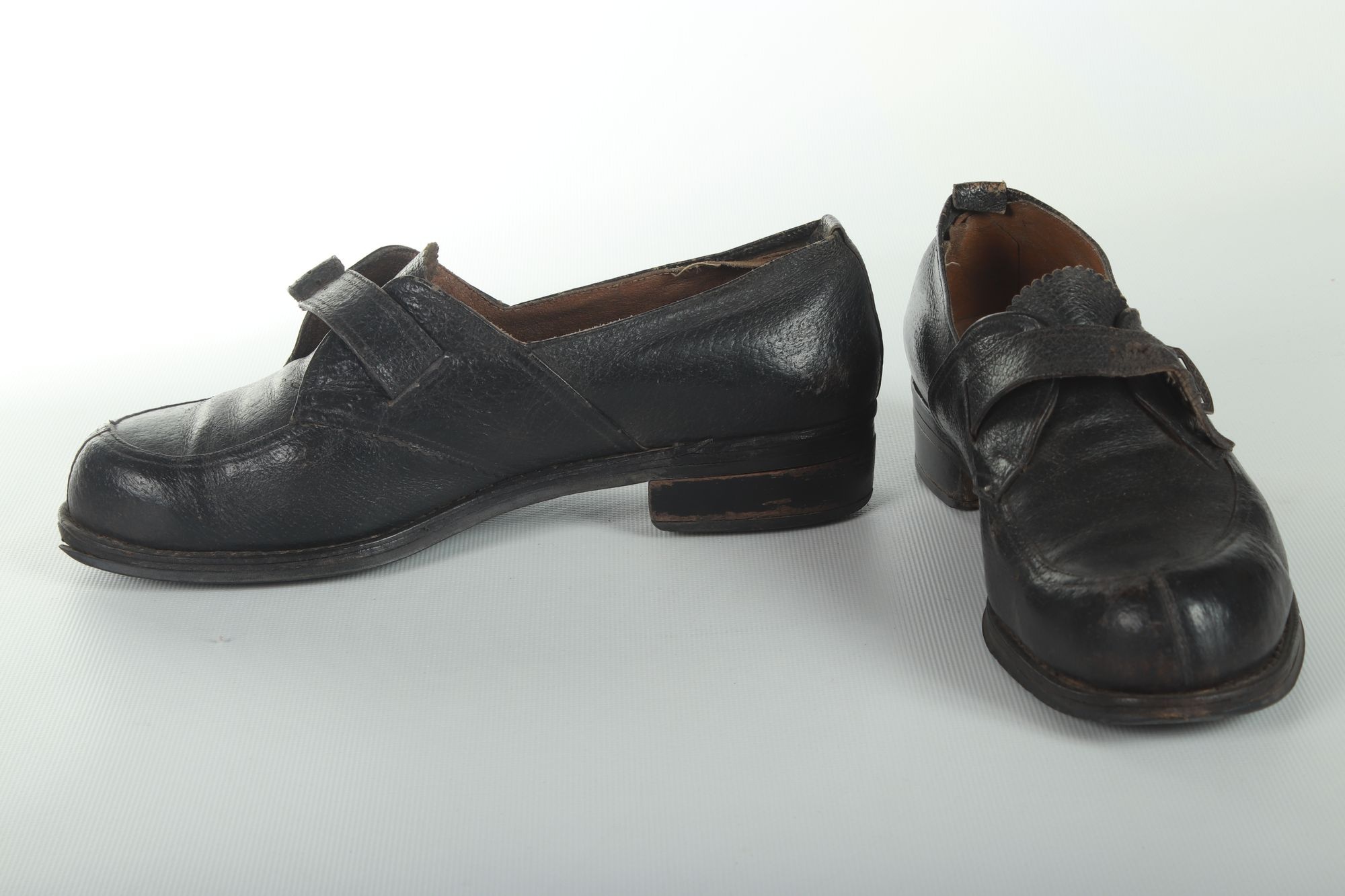 Cipő (Rippl-Rónai Múzeum CC BY-NC-SA)