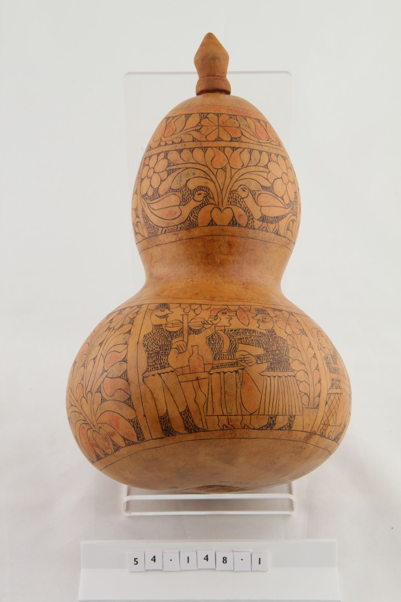 Kobak (Rippl-Rónai Múzeum CC BY-NC-SA)