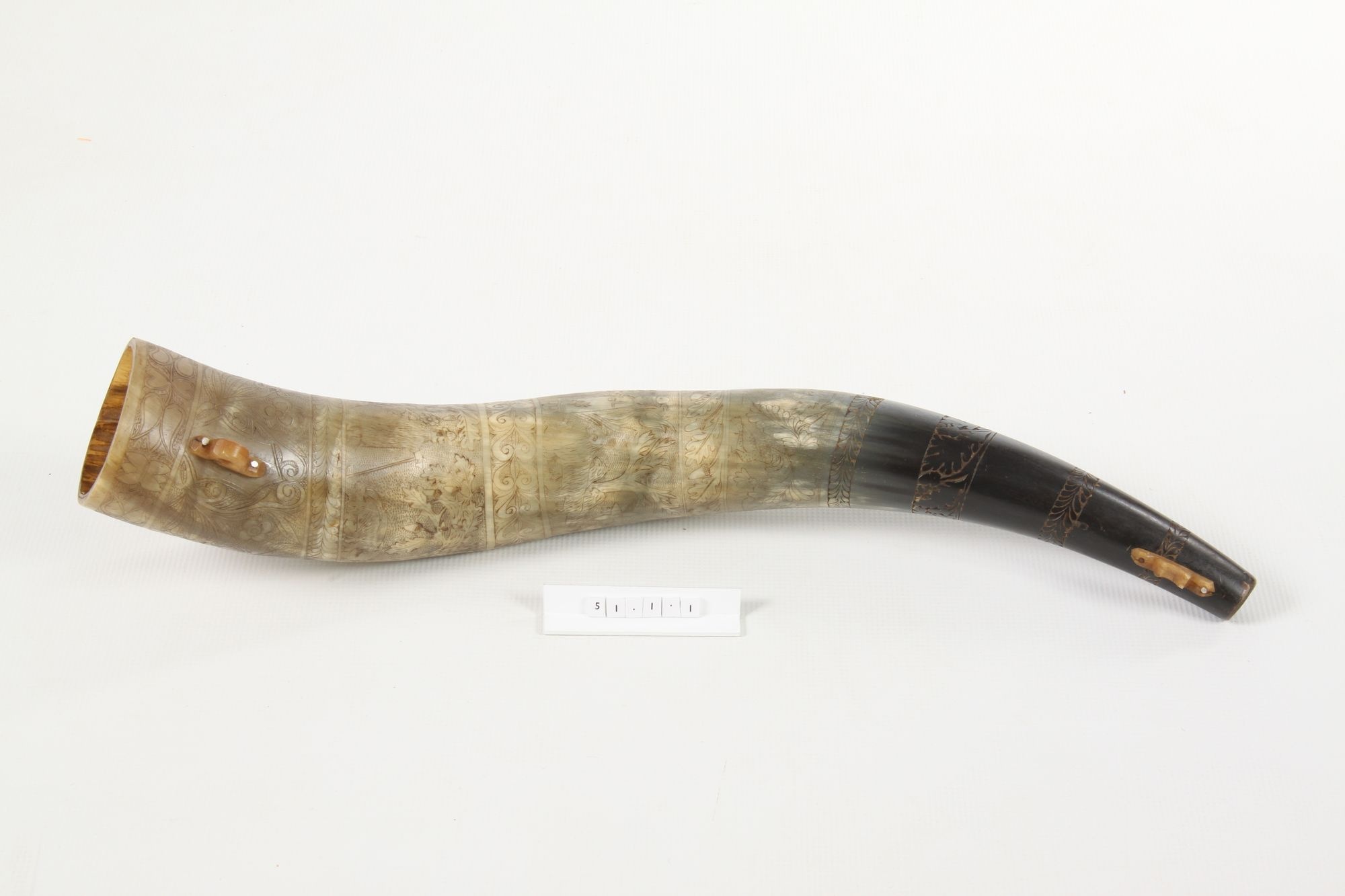 Kanászkürt (Rippl-Rónai Múzeum CC BY-NC-SA)