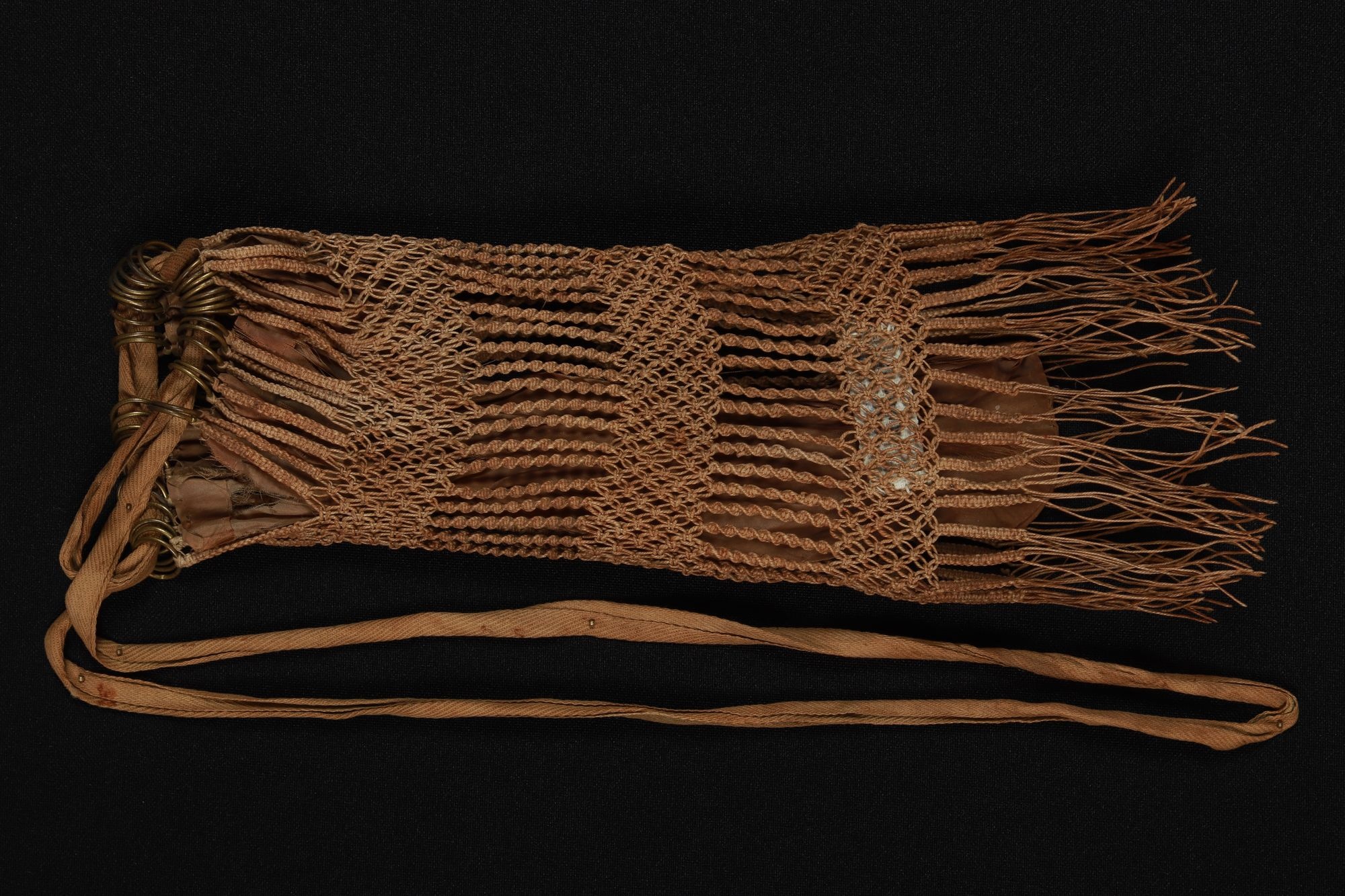 retikül (Rippl-Rónai Múzeum CC BY-NC-SA)