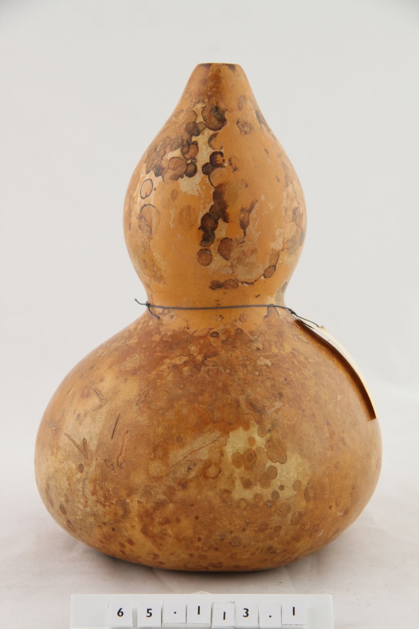 kobaktök (víztartó) (Rippl-Rónai Múzeum CC BY-NC-SA)