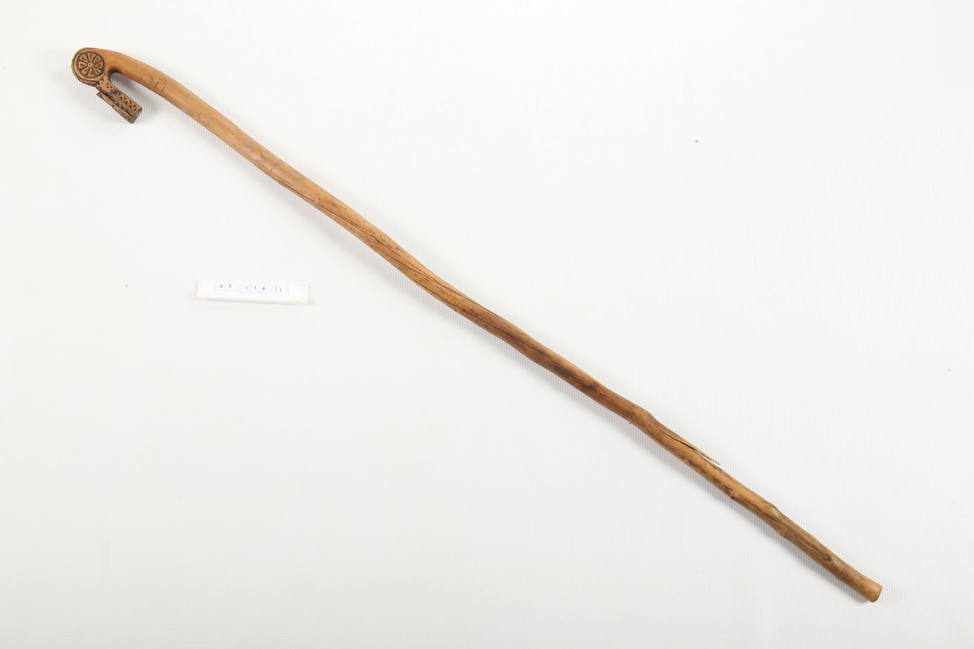 juhászbot"kampó" (Rippl-Rónai Múzeum CC BY-NC-SA)